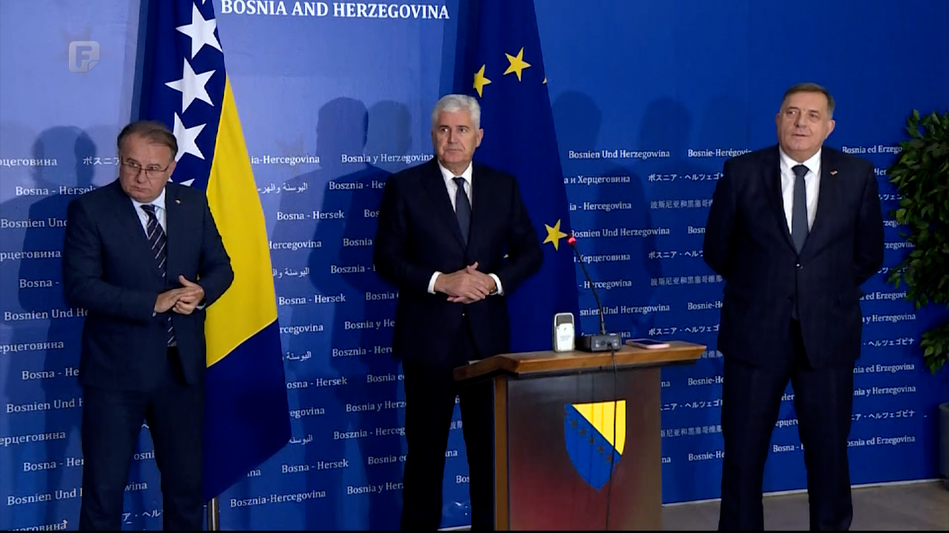 Bez grijanja, bez dogovora  - 12. novembar je kao Dan D